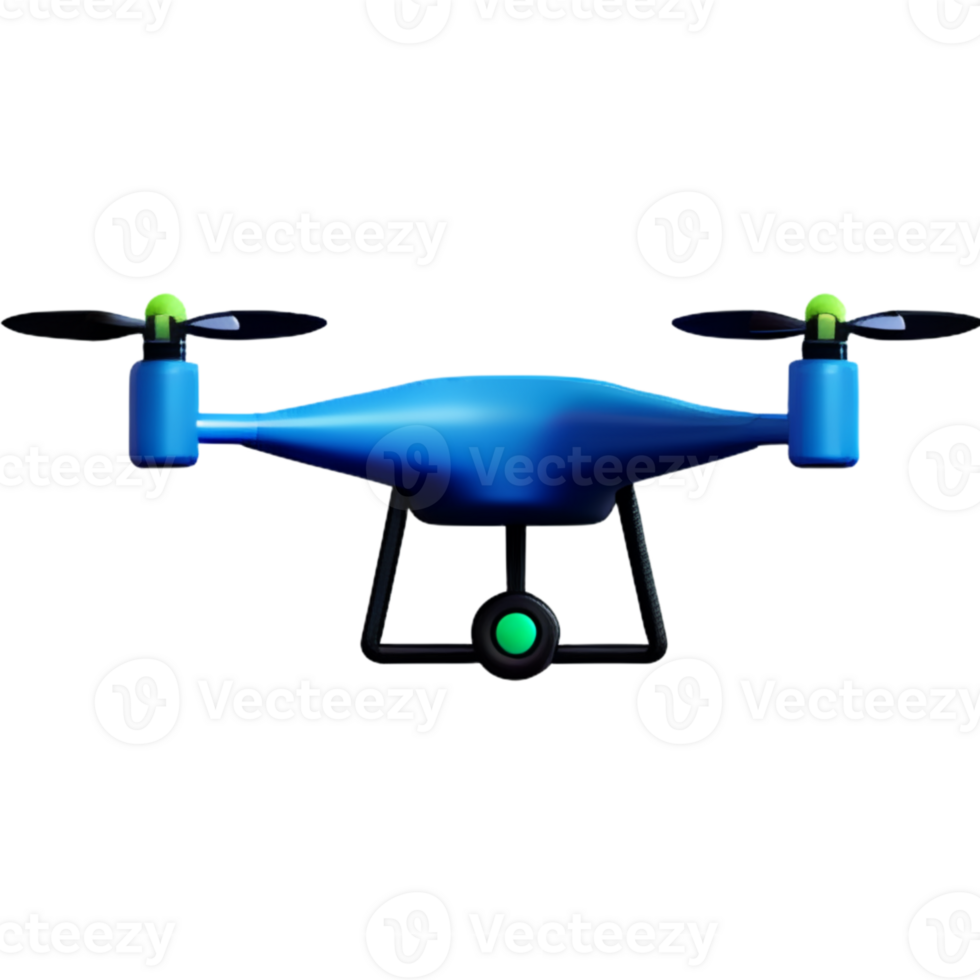 Drone Gadget Videography  Ai Generative png
