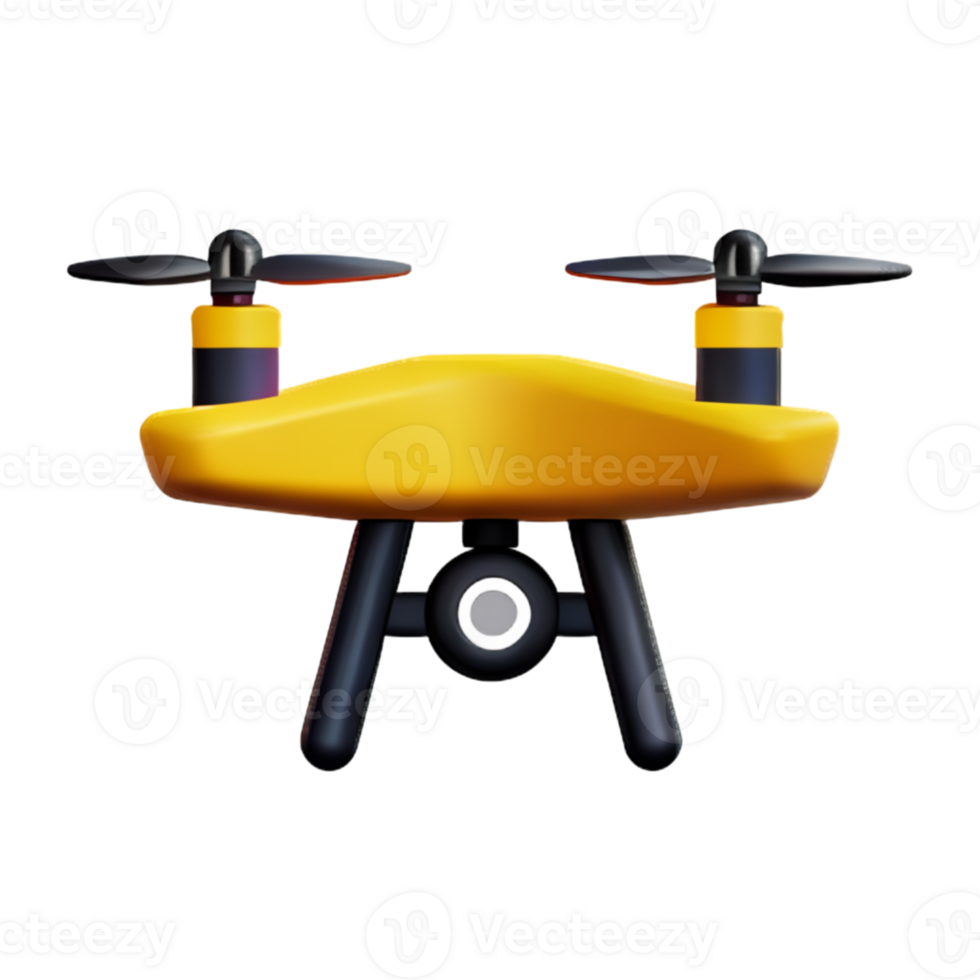 Drone Gadget Videography  Ai Generative png
