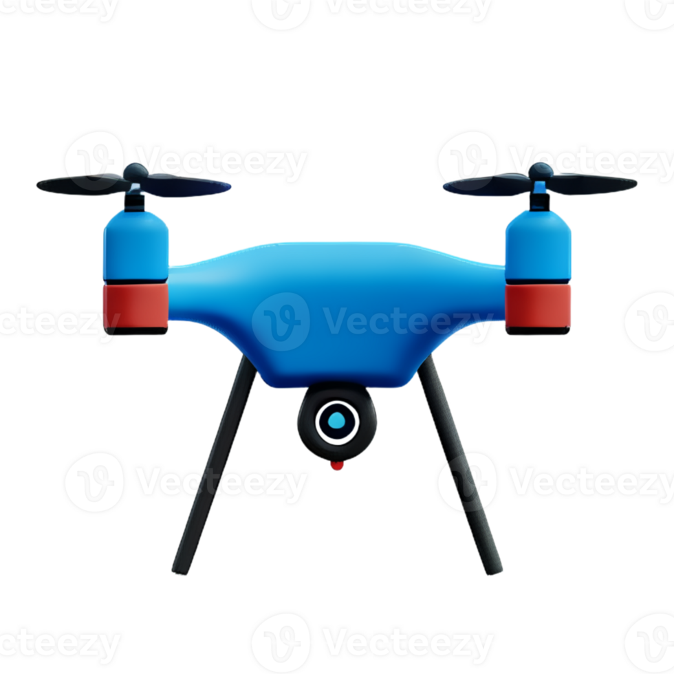 Drone Gadget Videography  Ai Generative png