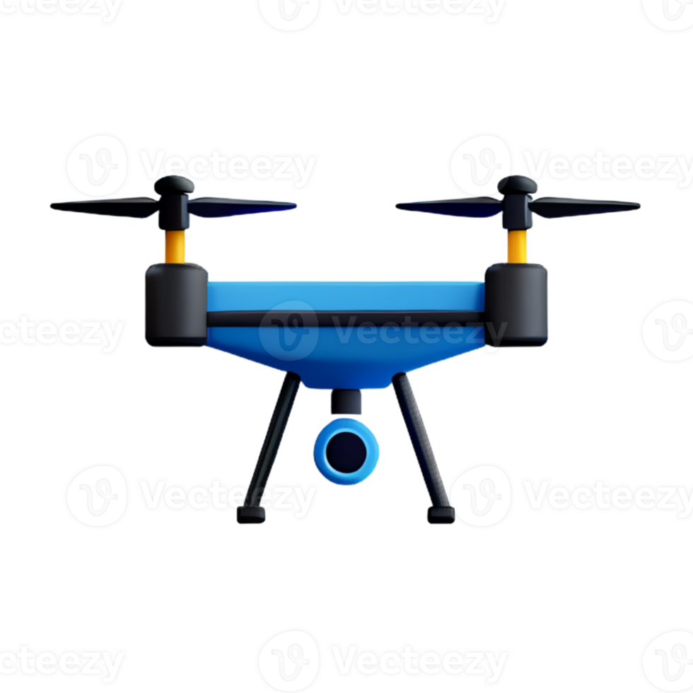 Drone Gadget Videography  Ai Generative png