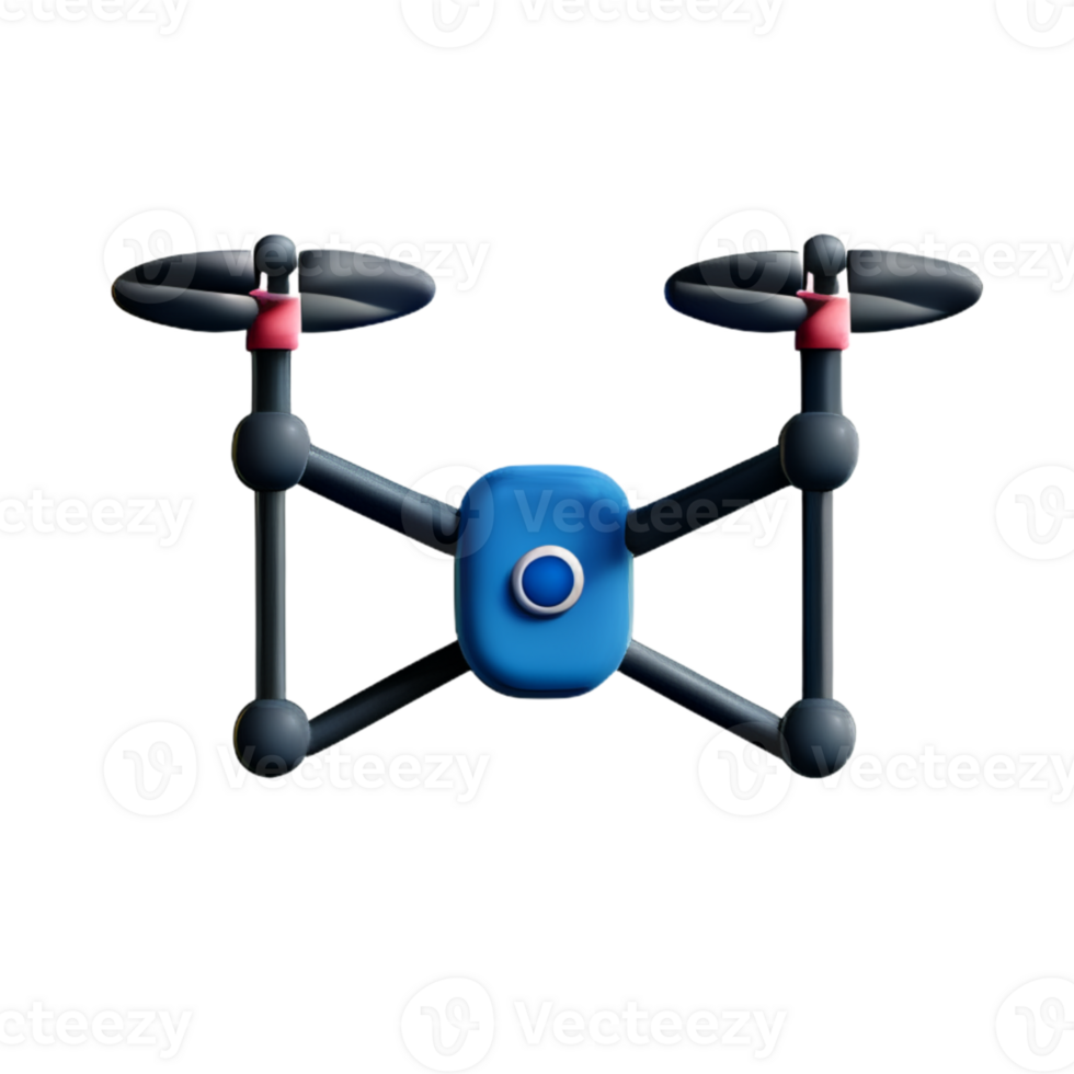 Drone Gadget Videography  Ai Generative png