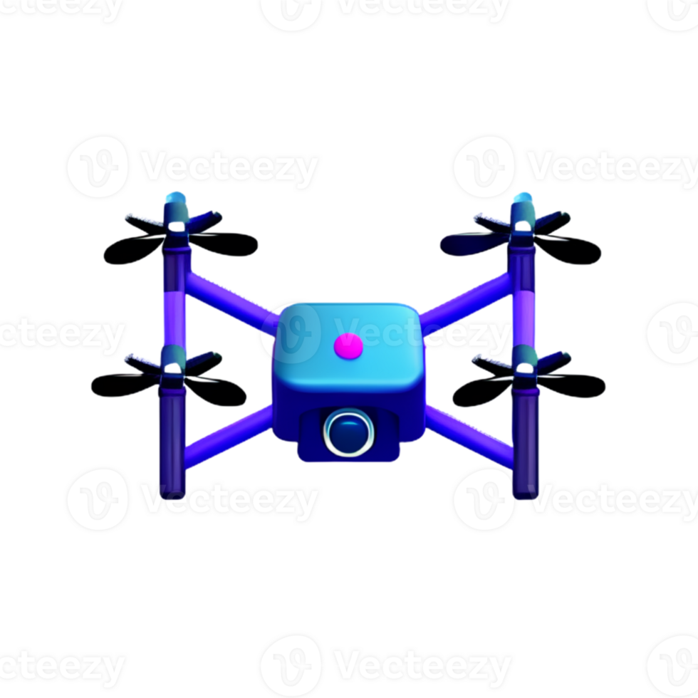 Drone Gadget Videography  Ai Generative png