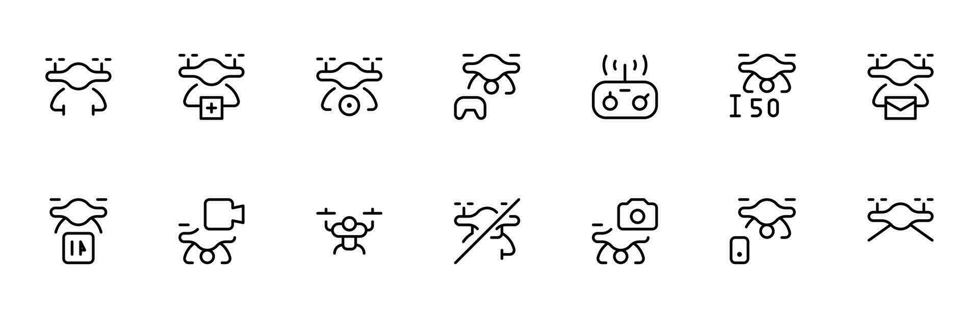 Drone Logo, drone remote logo, Template Drone icons set. Logos templates of flying drones, outline Drone Photo Logo Design Template, drone logo vector simple design, drone logo template vector icon.