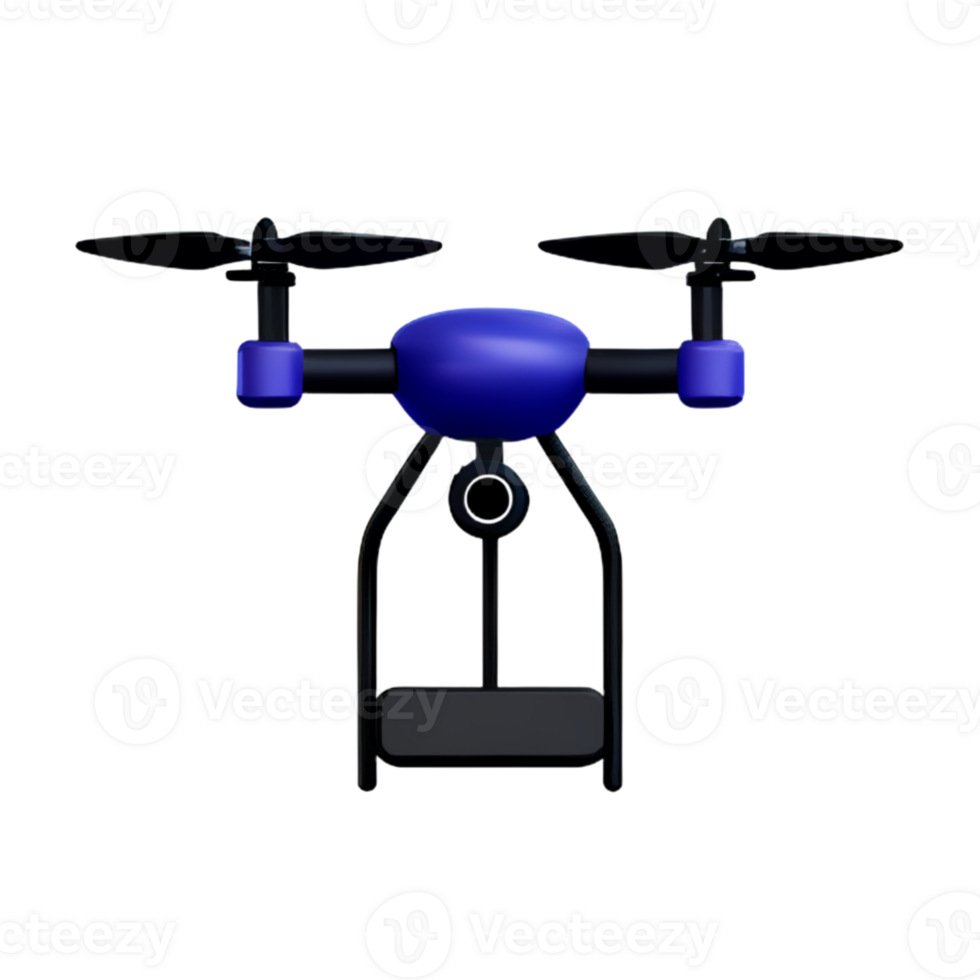 Drone Gadget Videography  Ai Generative png