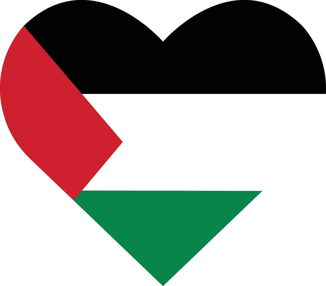 Palestine national flag icon flat vector isolated  Save Gaza, Free Palestine country symbol stand with Palestine. Middle East West Asia. Capital name Jerusalem