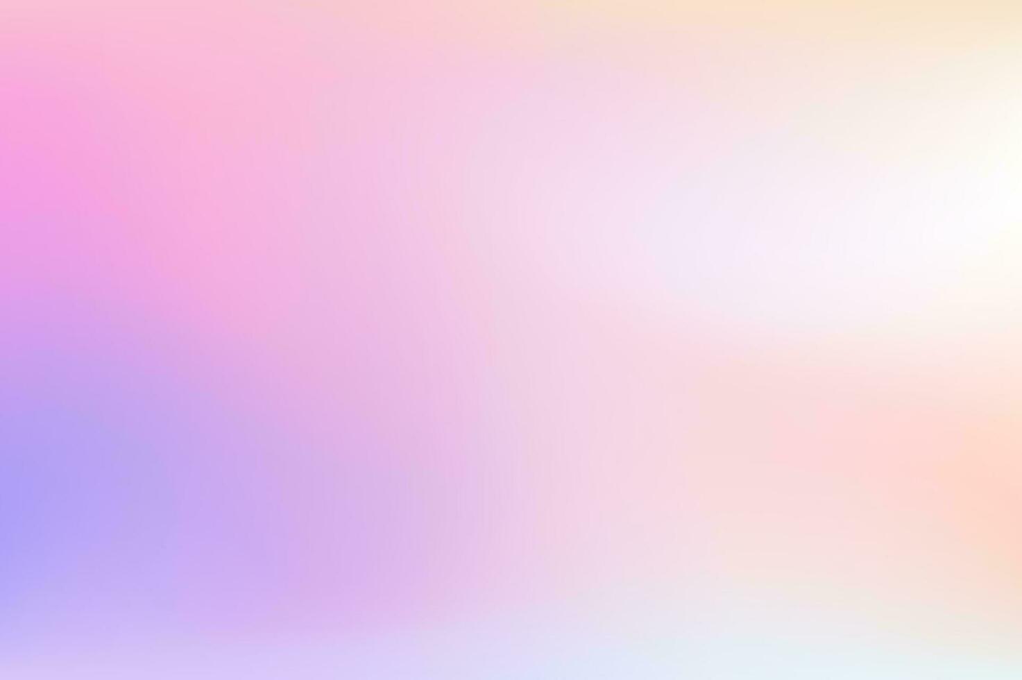 abstract gradient vector background with dynamic curve shapes composition vector illustration. pastel color color backdrop.