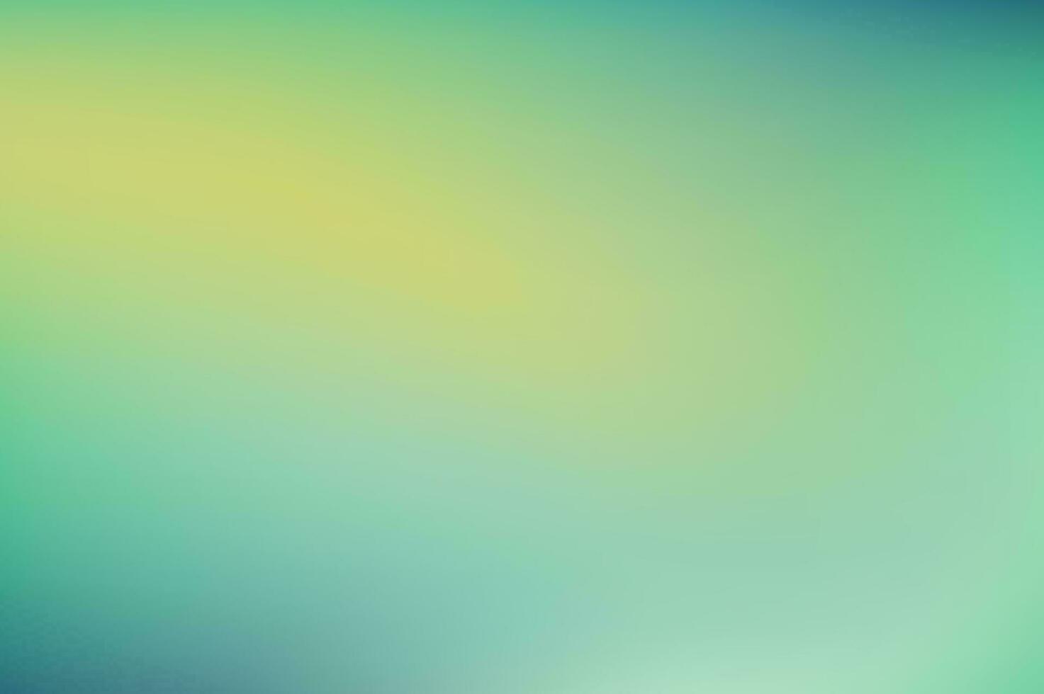 modern gradient diagonal layer rectangle background. green blue tosca color backdrop. vector