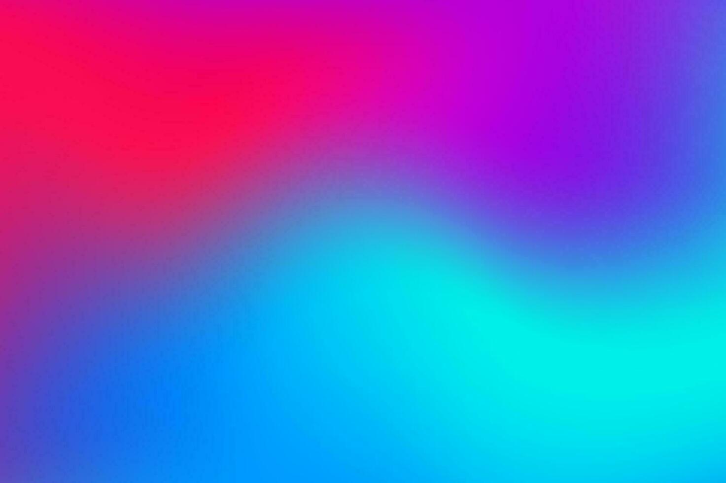 abstract geometric gradient background with circle element vector design graphic for cover design poster advertising. holographic color backdrop.