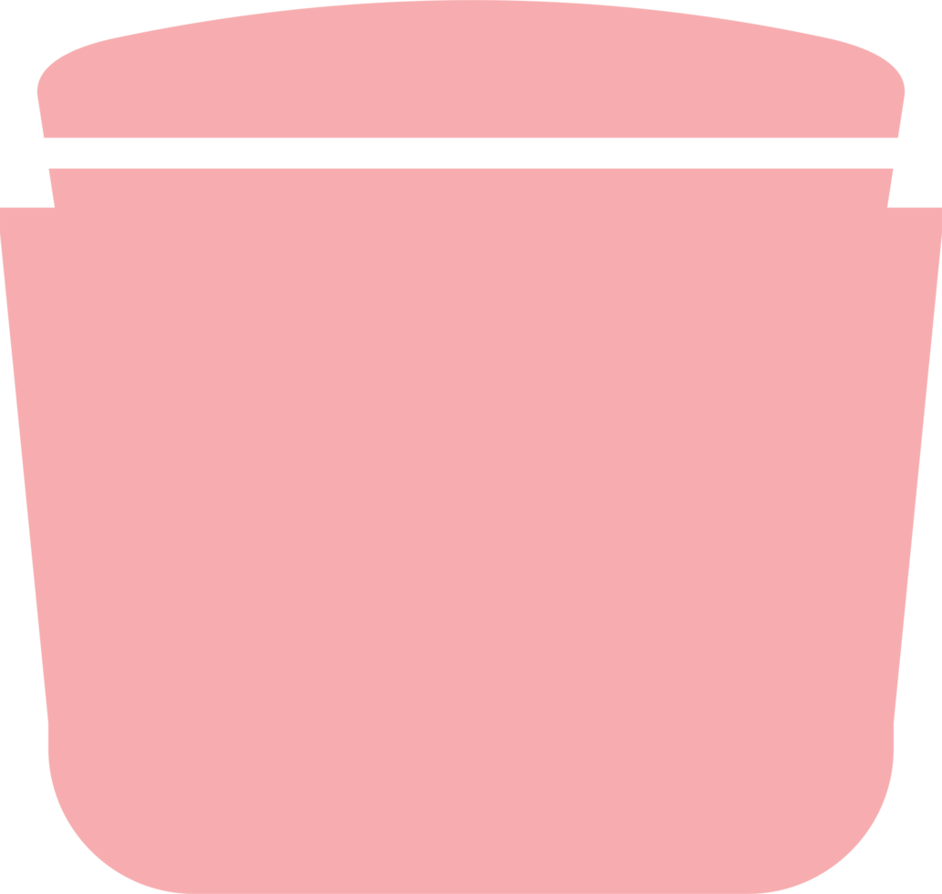 cosmetic bottle icon png transparent