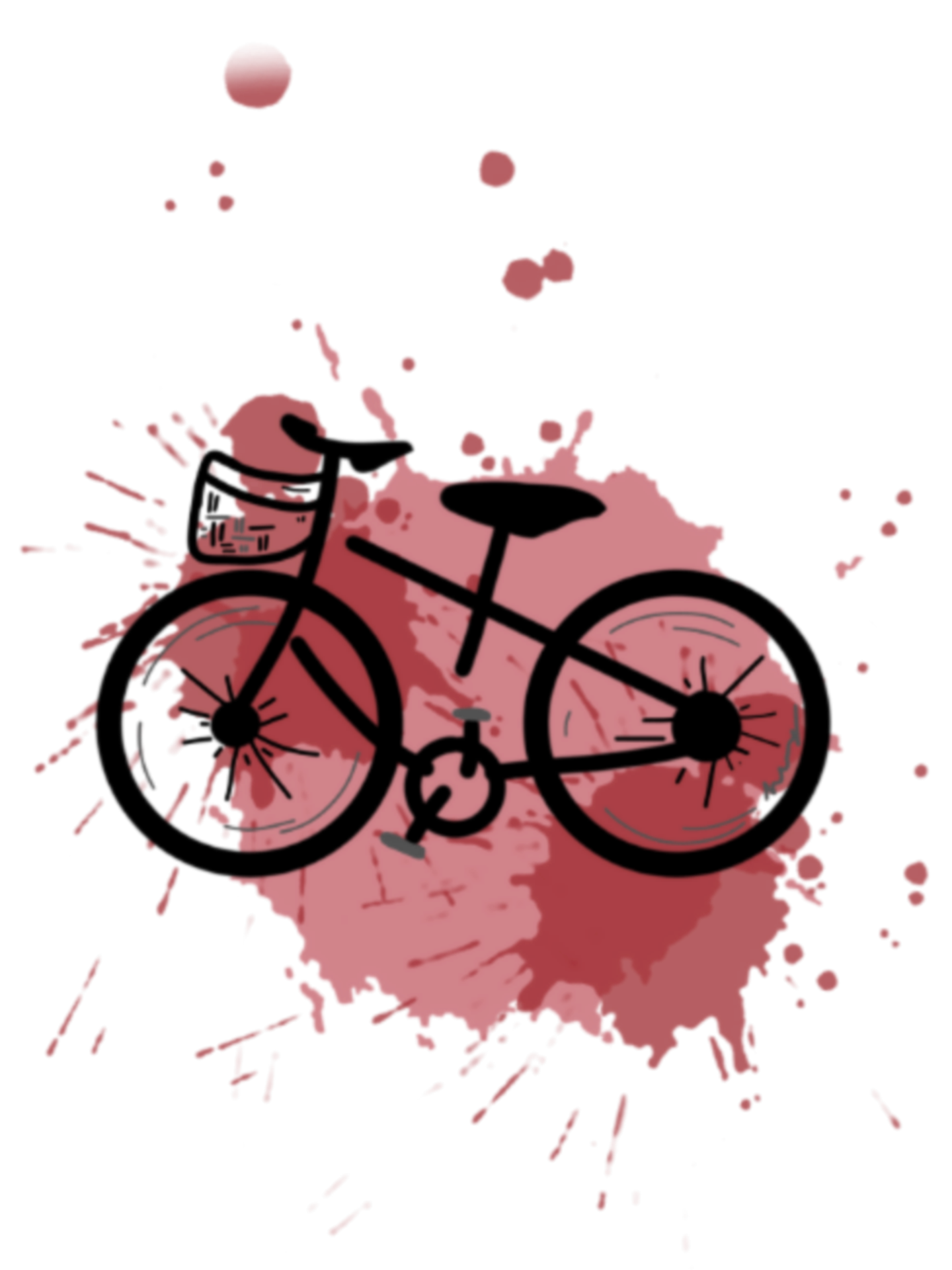 a red bike 32499601 PNG