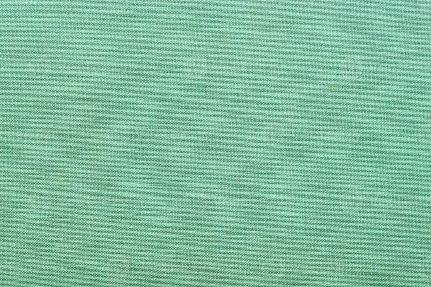 Light green abstract wicker pattern background. Close-up decoration material texture design photo