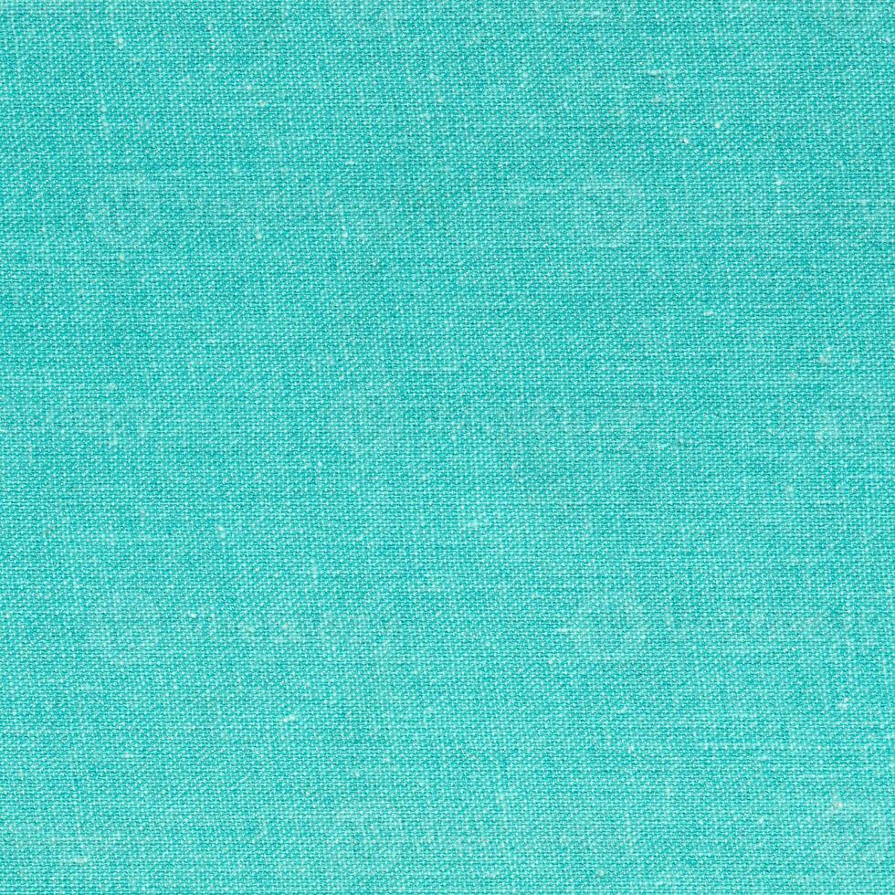 Light blue turquoise color abstract wicker texture for background. Close-up decoration material pattern photo