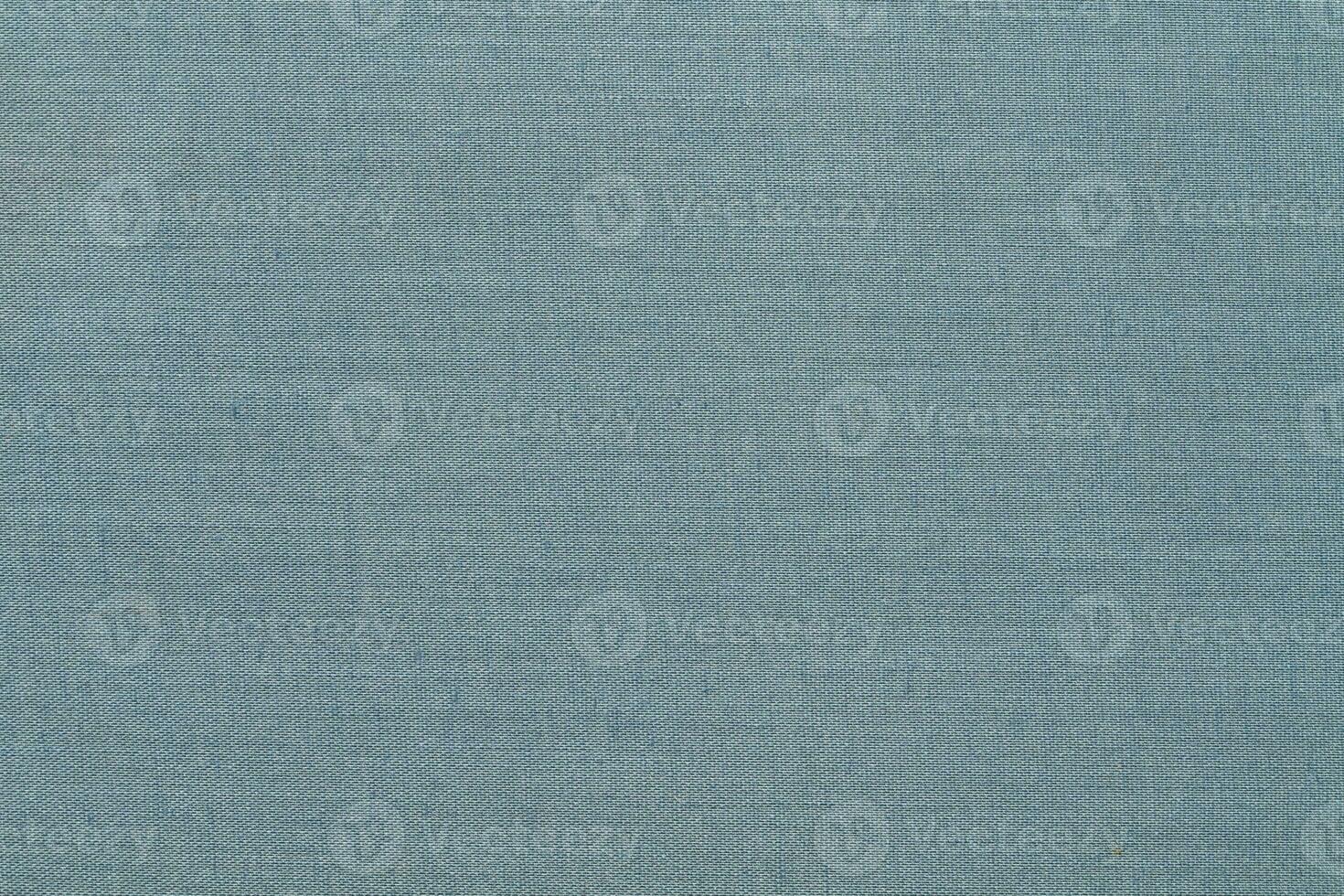 Light blue abstract wicker pattern background. Close-up decoration material texture design photo