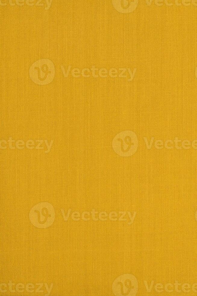 Wicker abstract texture yellow color for background. Close-up decoration material pattern design photo