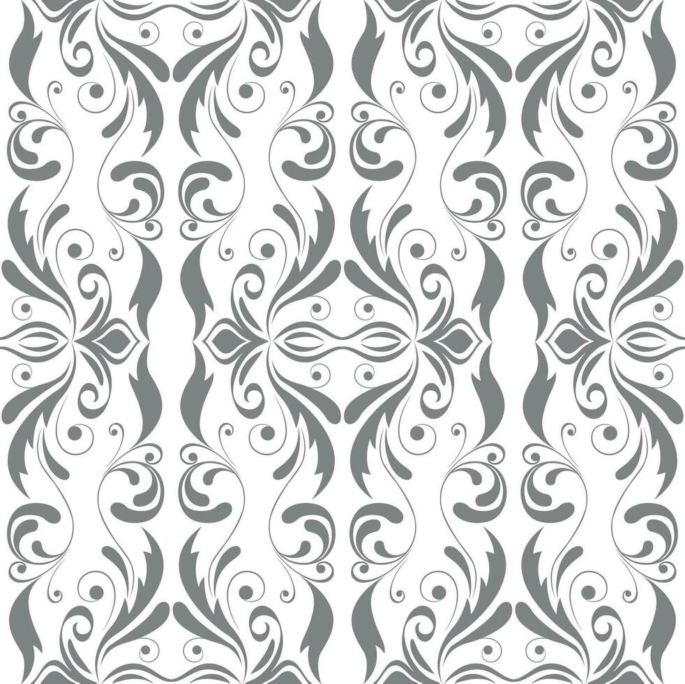 Seamless Pattern design, surface pattern vector