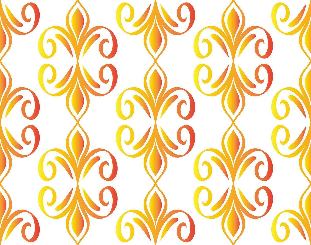Seamless Pattern design, surface pattern vector