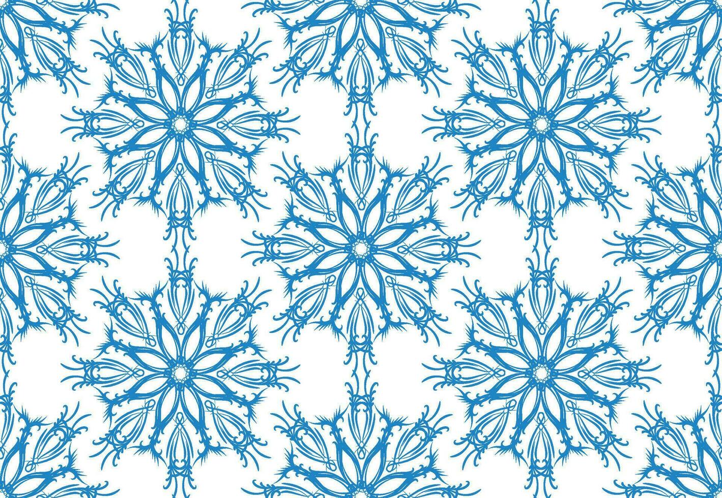 Seamless Pattern design, surface pattern vector
