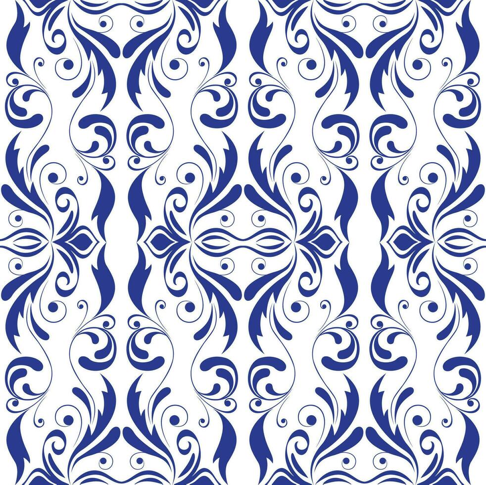 Seamless Pattern design, surface pattern vector