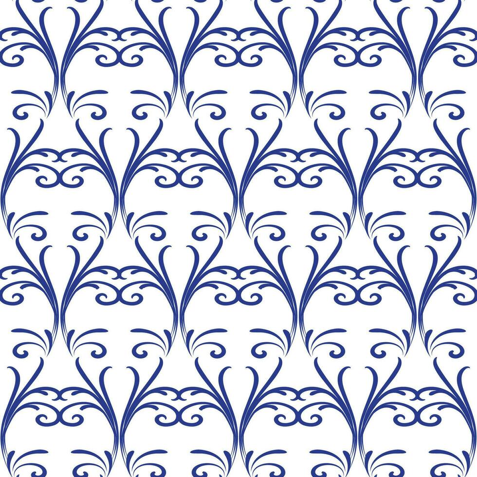 Seamless Pattern design, surface pattern vector