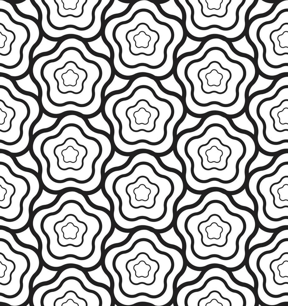 Seamless Pattern design, surface pattern vector