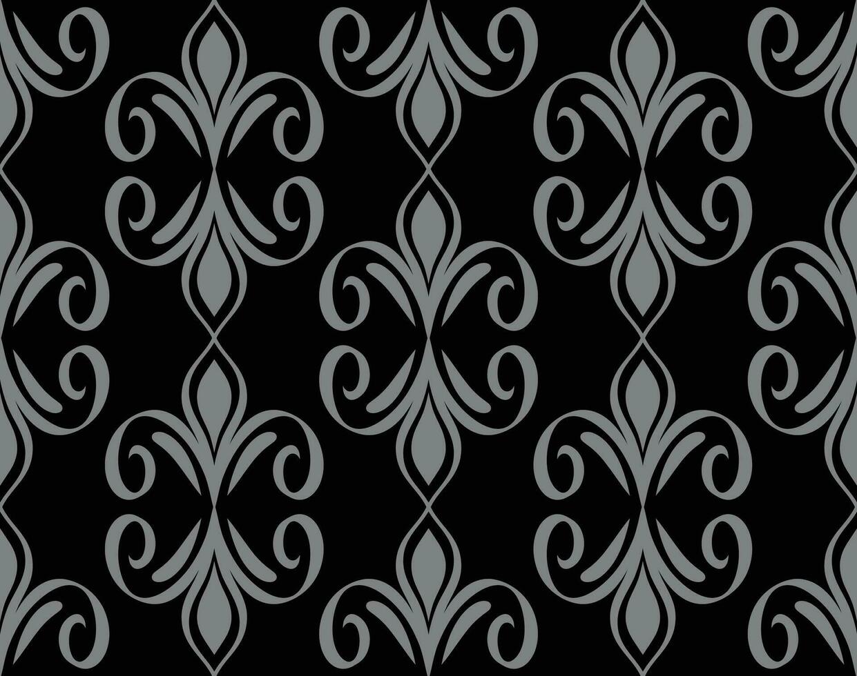 Seamless Pattern design, surface pattern vector