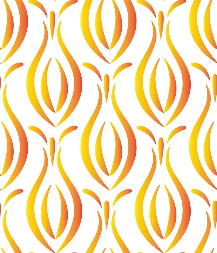 Seamless Pattern design, surface pattern vector