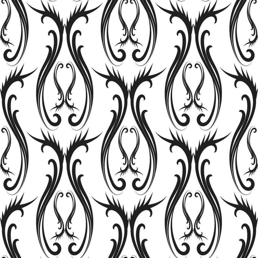 Seamless Pattern design, surface pattern vector
