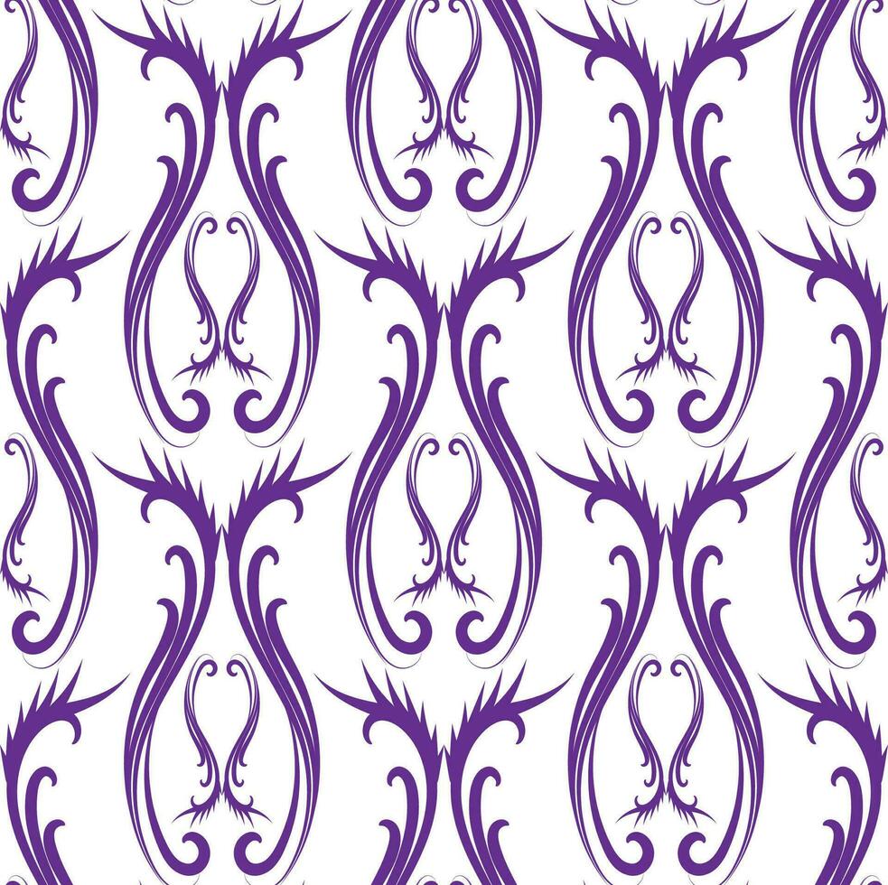 Seamless Pattern design, surface pattern vector