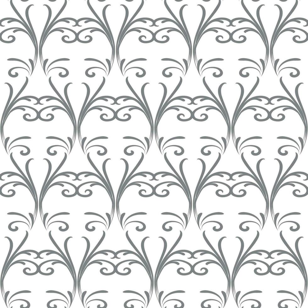 Seamless Pattern design, surface pattern vector
