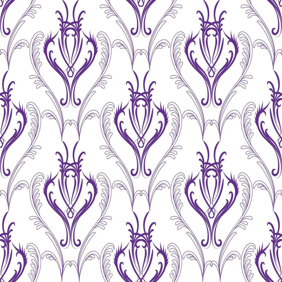 Seamless Pattern design, surface pattern vector