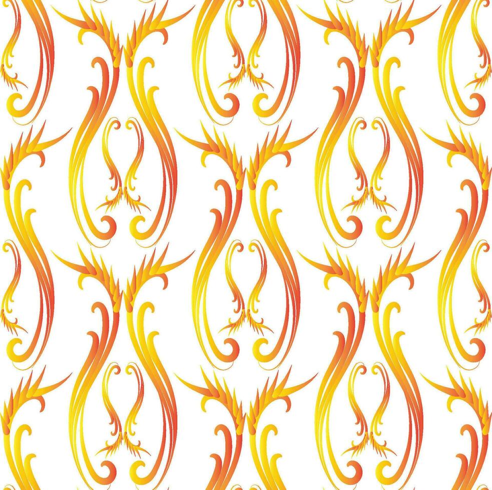 Seamless Pattern design, surface pattern vector