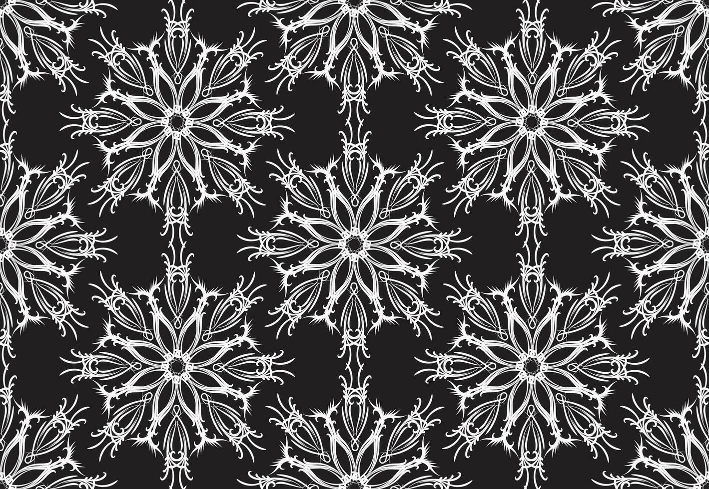 Seamless Pattern design, surface pattern vector