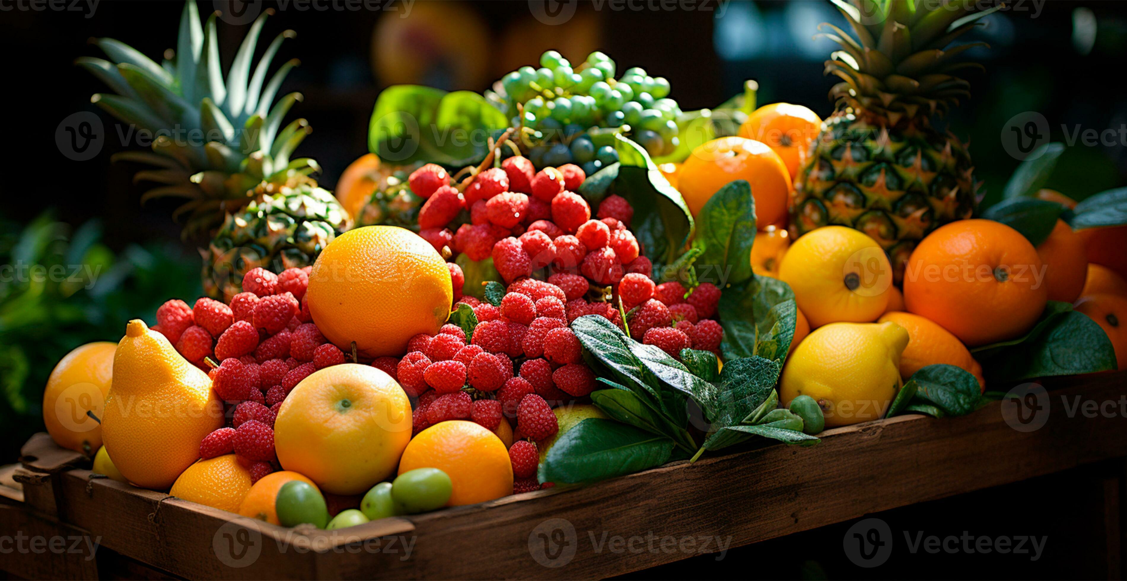Craze: Jakarta'S Amazing Fresh Fruit Market! - 8b77txx