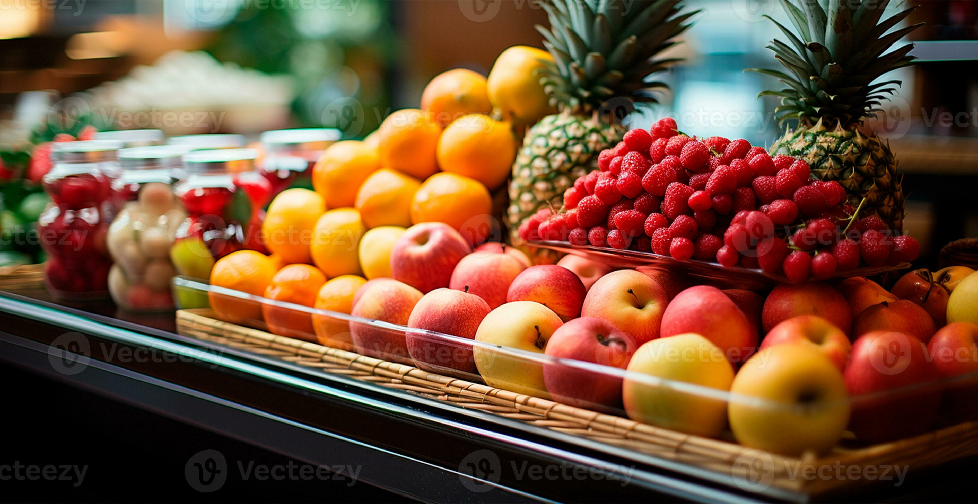 Craze: Jakarta'S Amazing Fresh Fruit Market! - 8gwz7oe