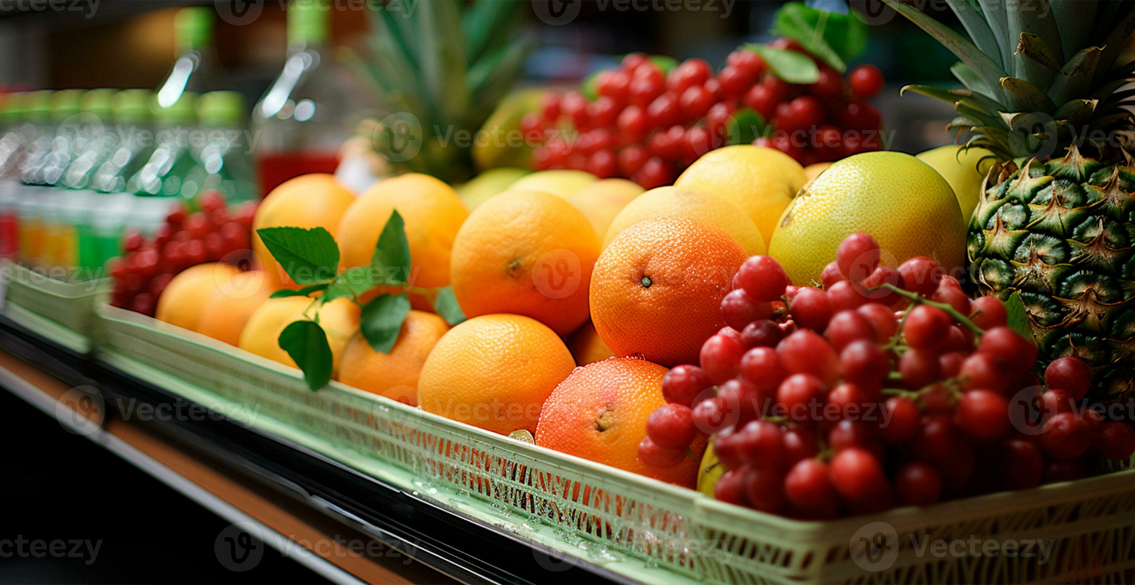Craze: Jakarta'S Amazing Fresh Fruit Market! - 2vnk9wb