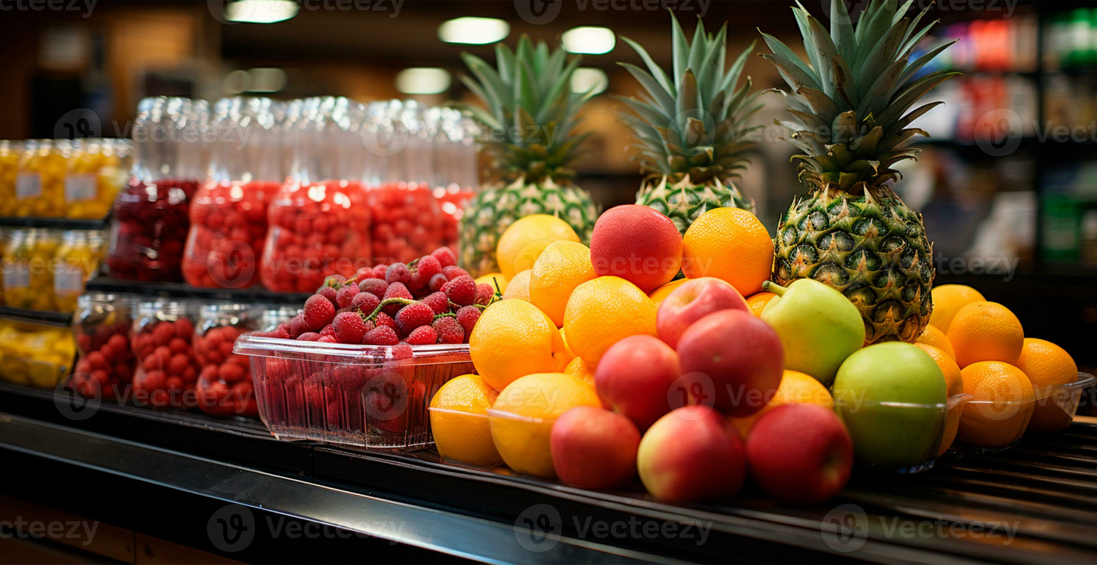Craze: Jakarta'S Amazing Fresh Fruit Market! - m9gfeef