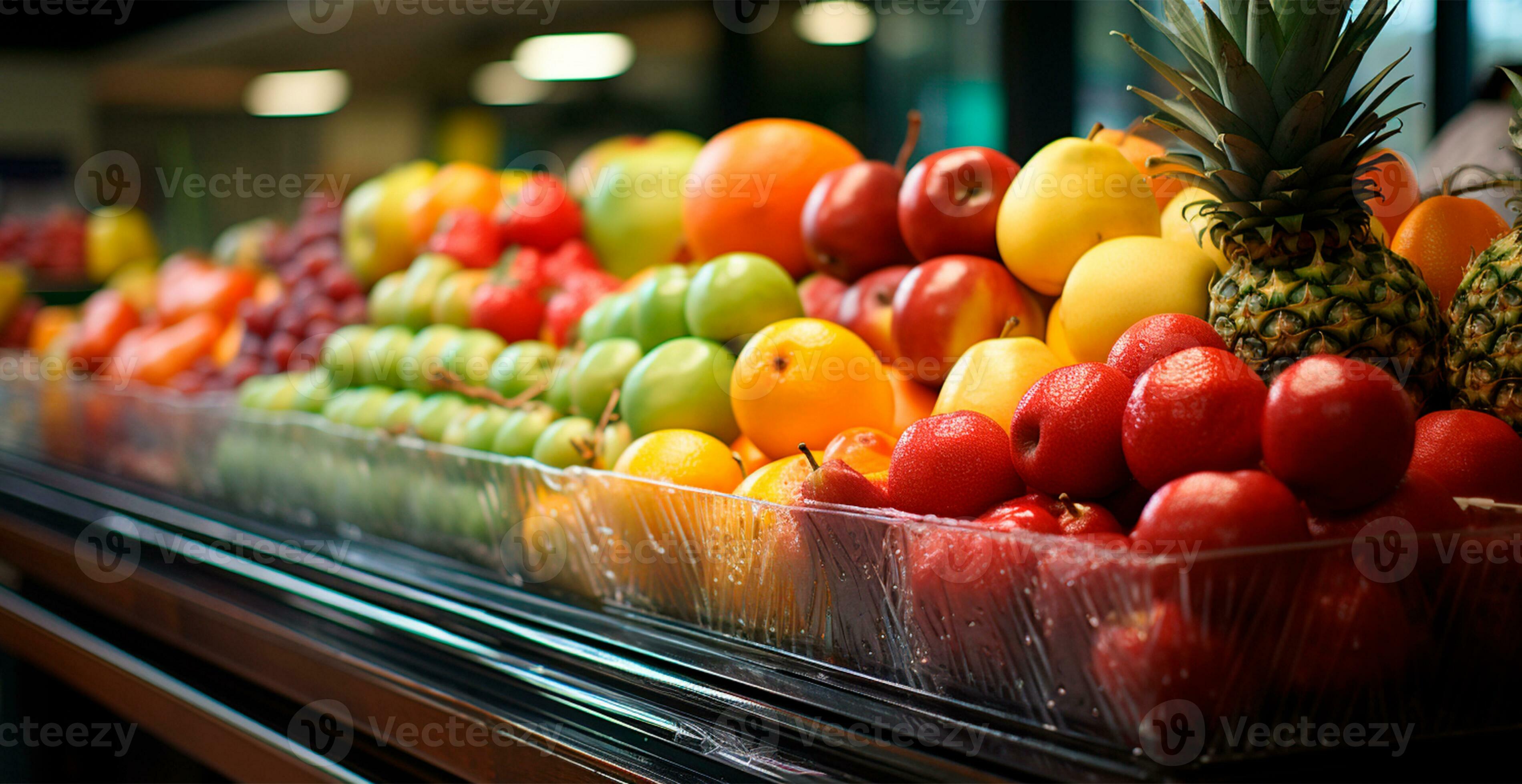 Craze: Jakarta'S Amazing Fresh Fruit Market! - 5fspfn2