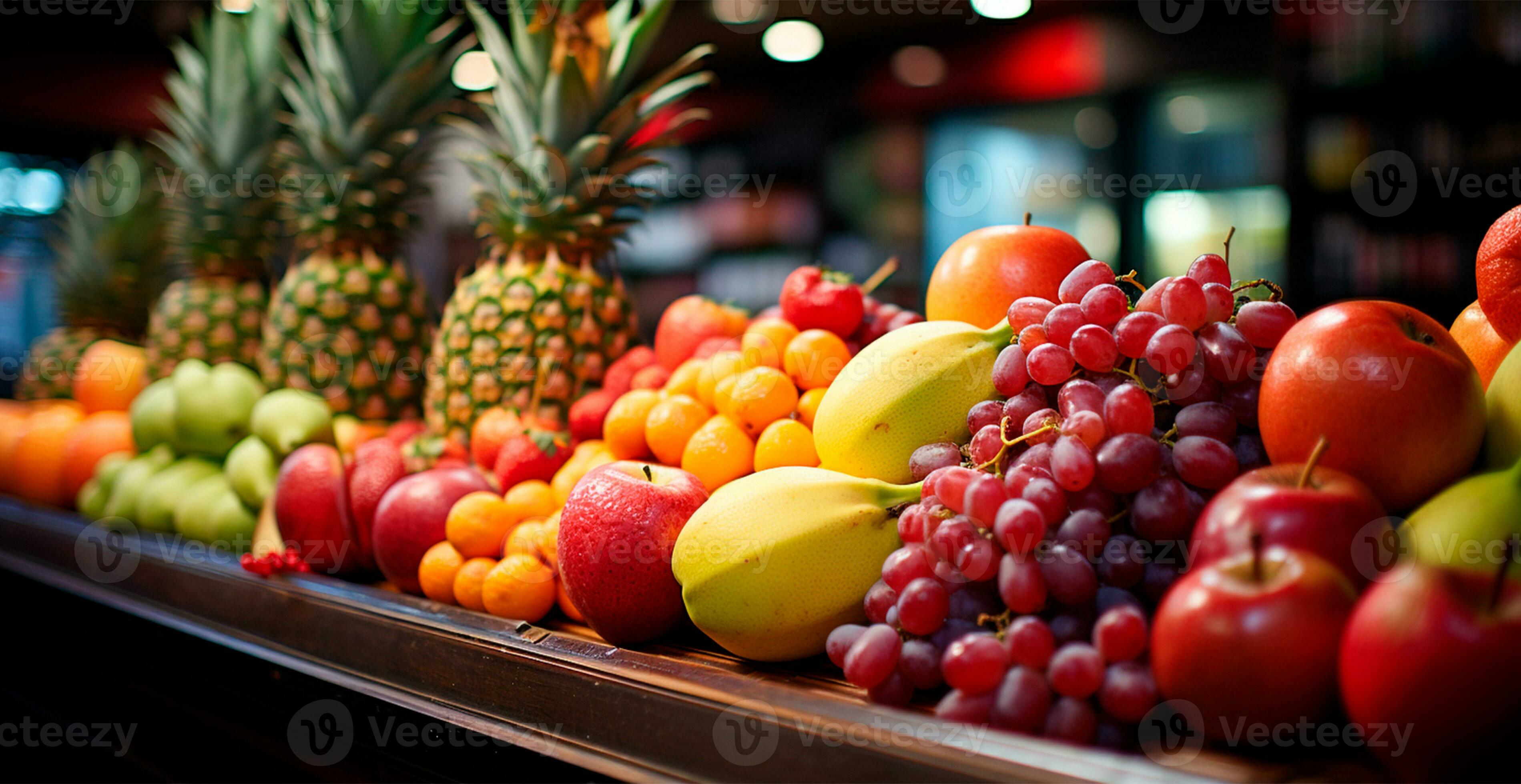 Craze: Jakarta'S Amazing Fresh Fruit Market! - mz3x6bo