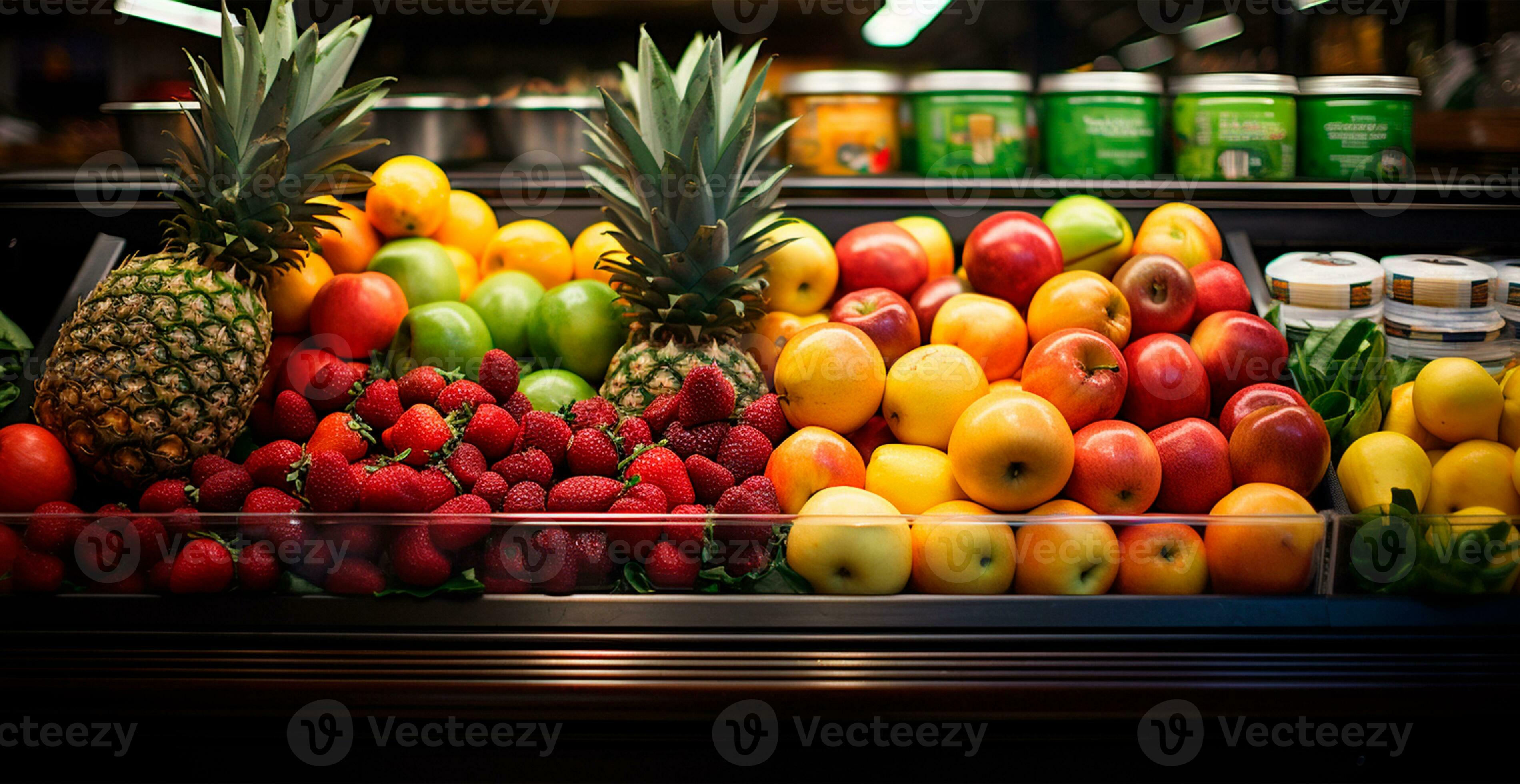 Craze: Jakarta'S Amazing Fresh Fruit Market! - 5w0vare