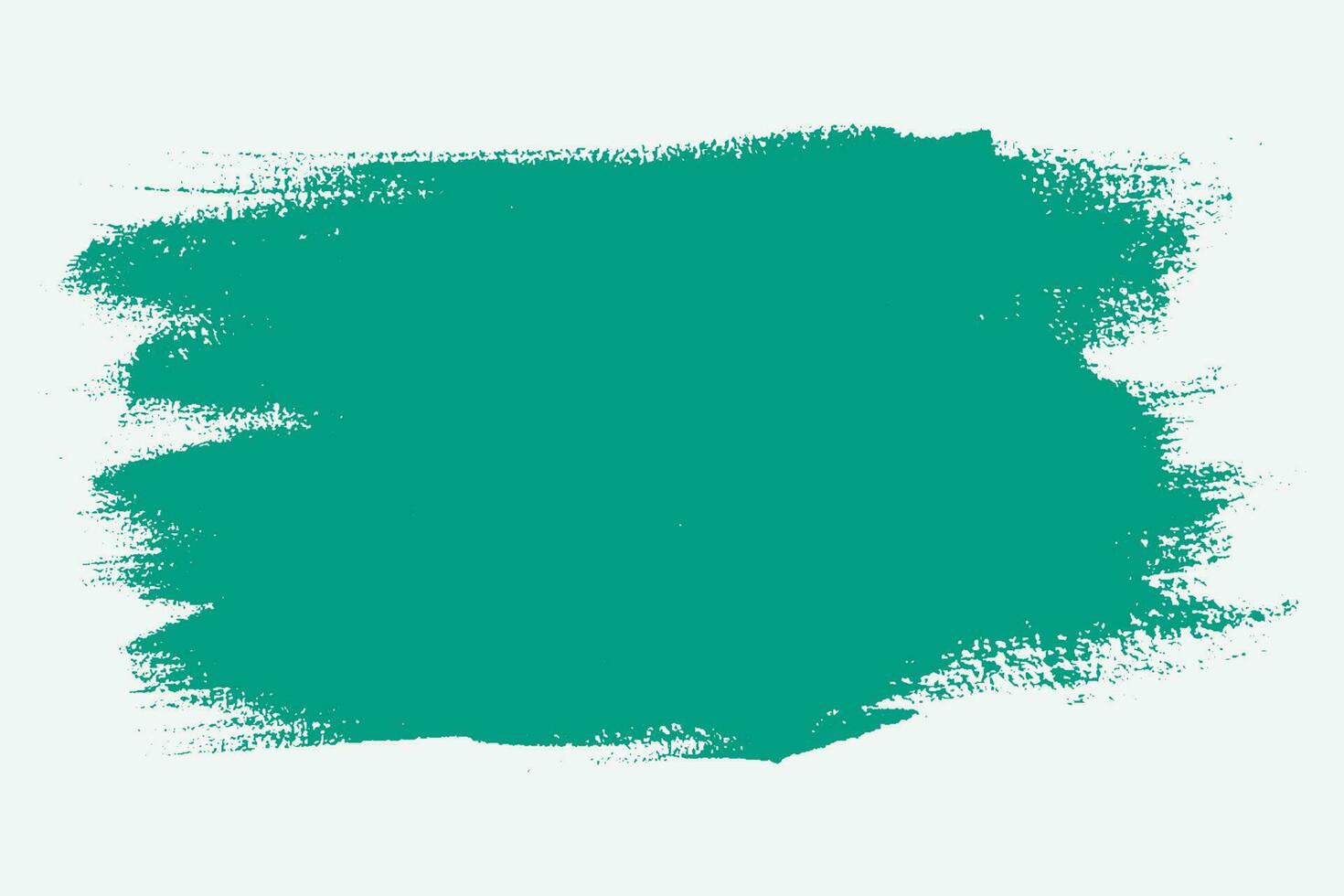 Grunge illustration brushstroke vector