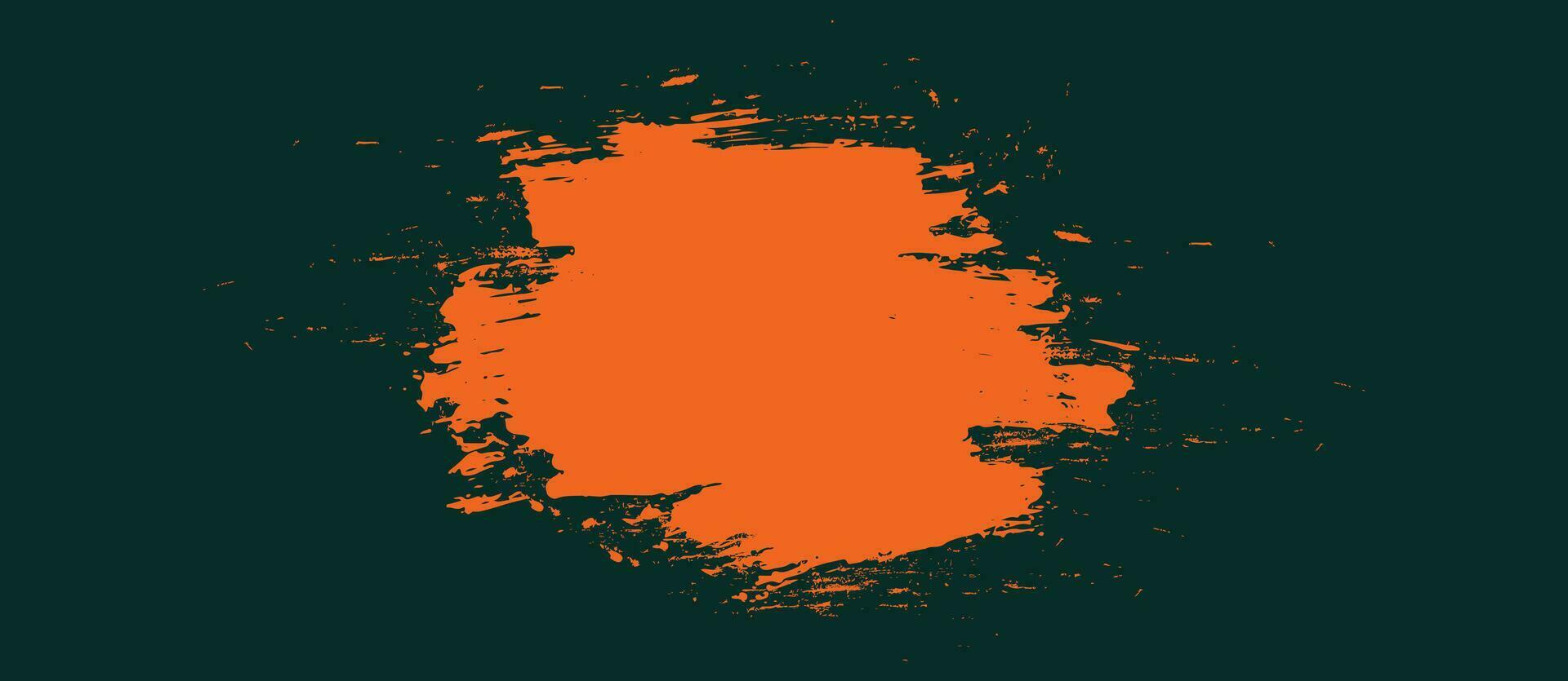 Splatter grunge texture vector