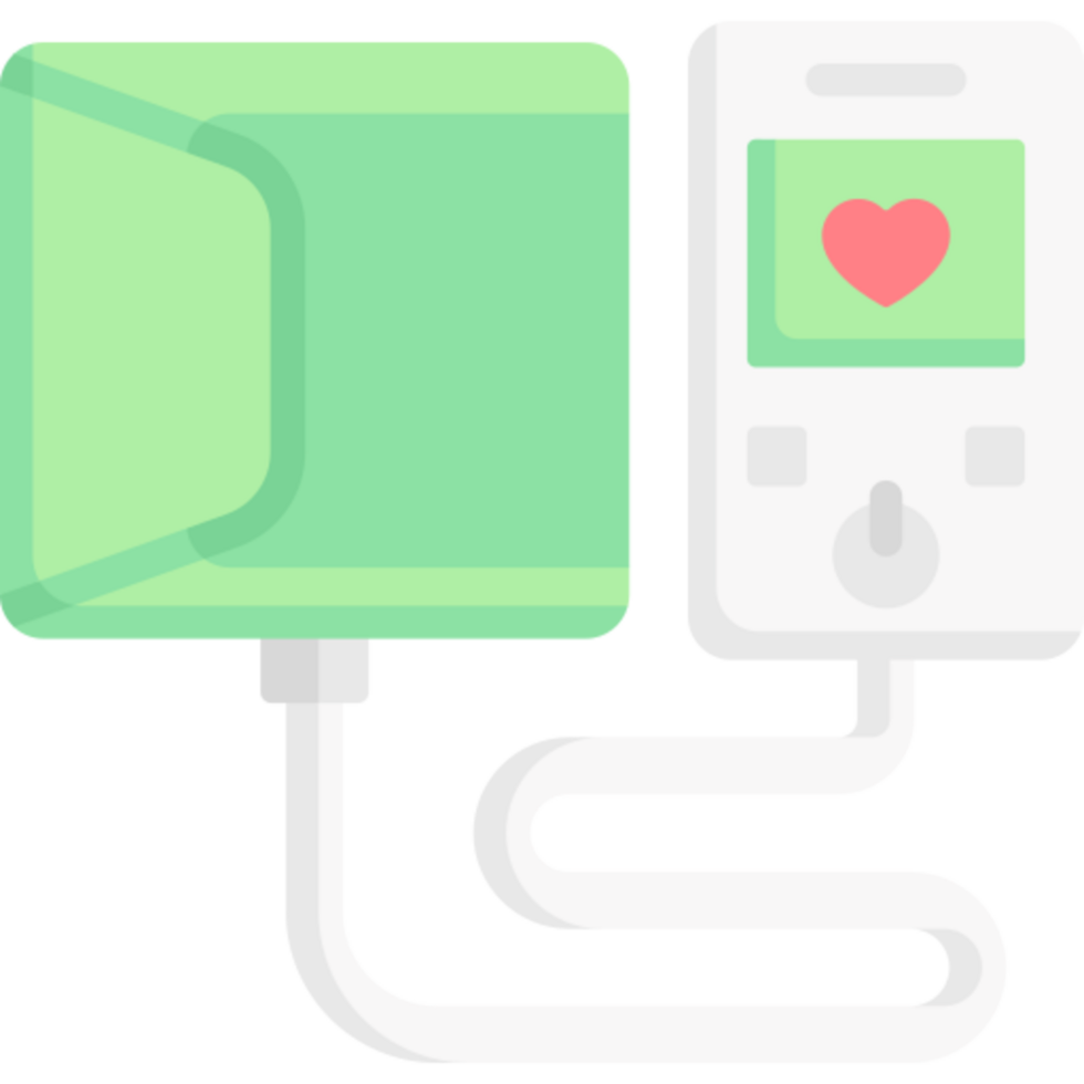 sphygmomanometer icon design png