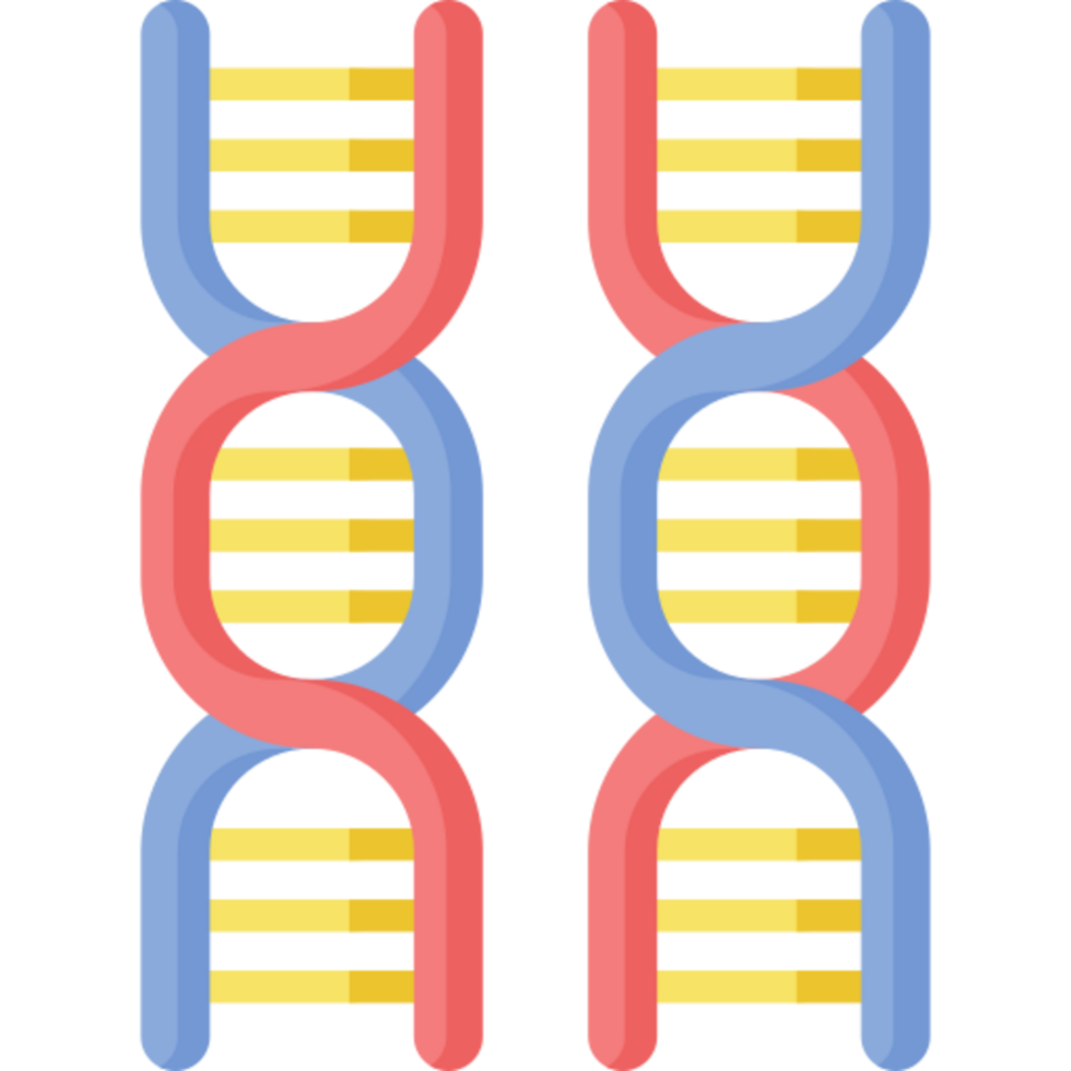 dna icon design png