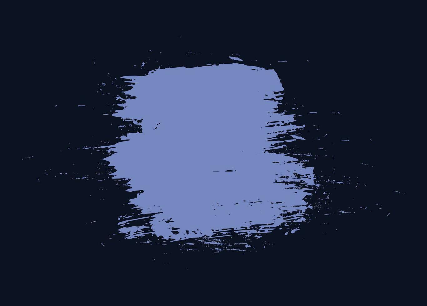 Paint grunge brushstroke 32504764 Vector Art at Vecteezy