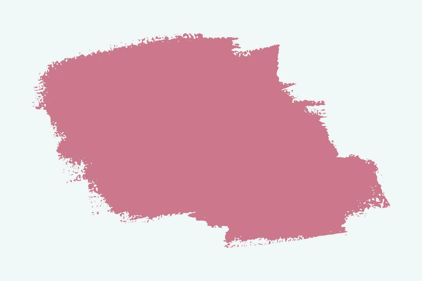 Grunge vector brush stroke