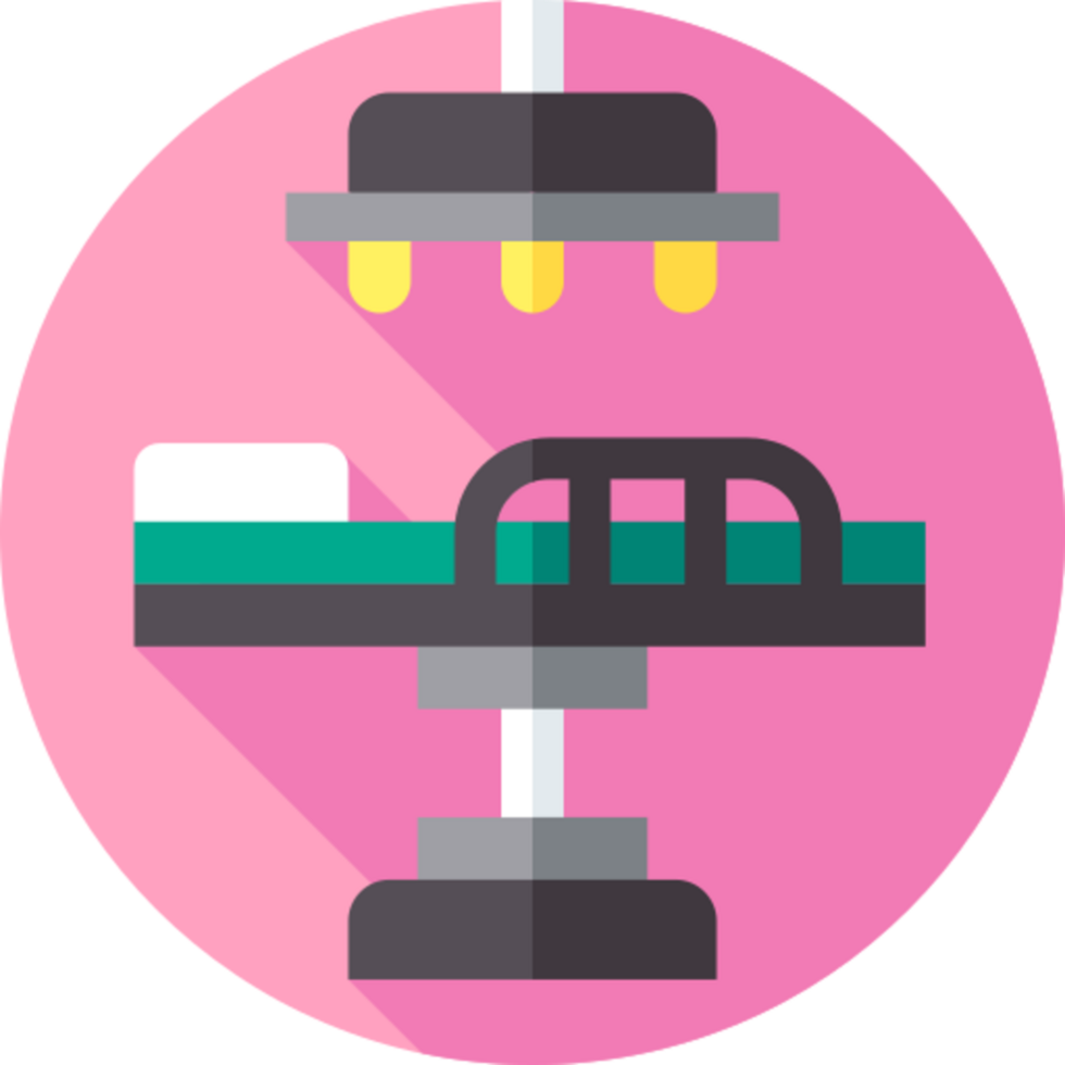operating room icon design png
