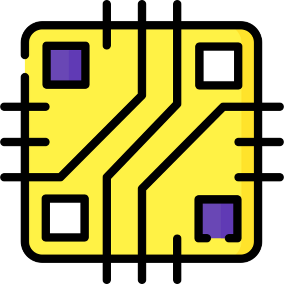 chip icon design 32505058 PNG