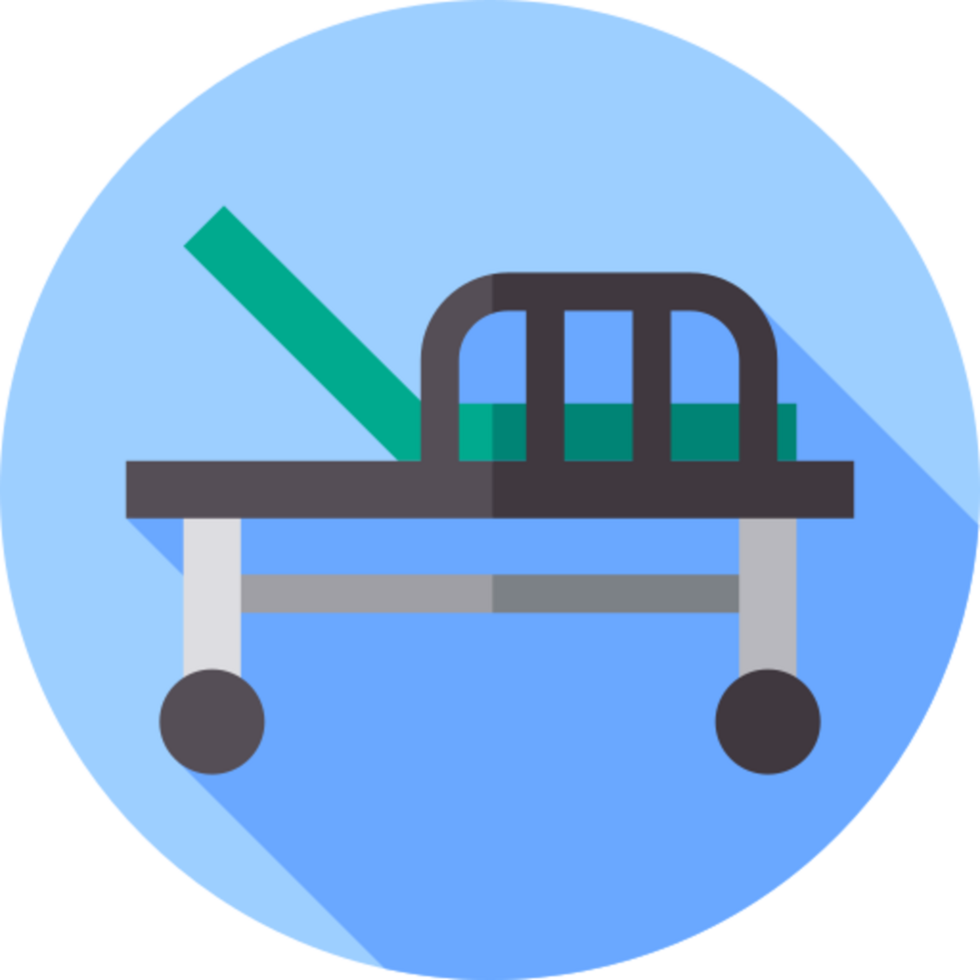 stretcher icon design png