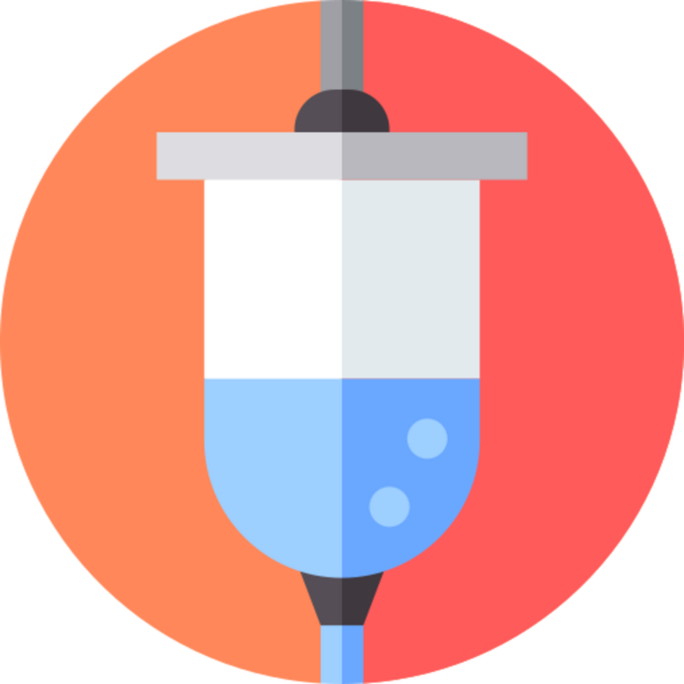 iv bag icon design png