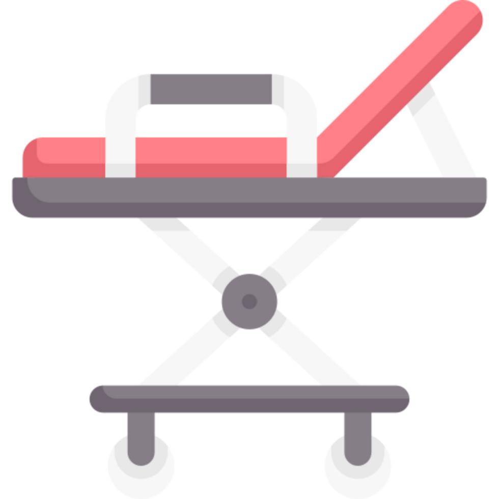 stretcher icon design png